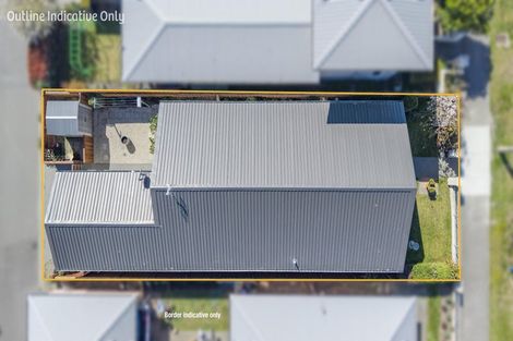 Photo of property in 84 Pegasus Boulevard, Pegasus, 7612