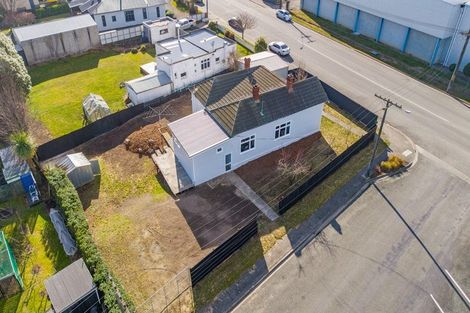 Photo of property in 55 Hally Terrace, Temuka, 7920