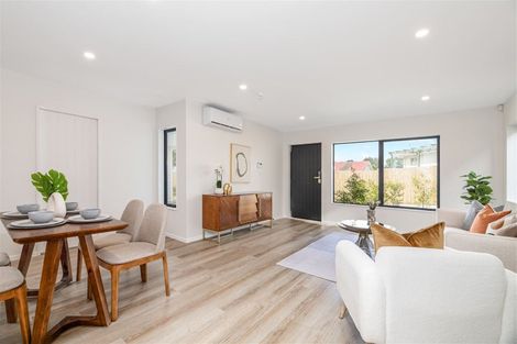 Photo of property in 76b Borich Road, Sunnyvale, Auckland, 0612