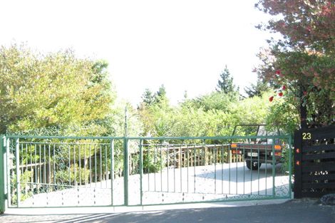 Photo of property in 23 Bridle Path, Lyttelton, 8082