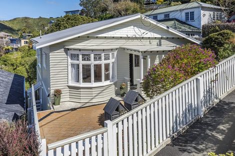 Photo of property in 10 Harrold Street, Highbury, Wellington, 6012