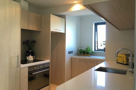 Photo of property in 601/5 Howe Street, Freemans Bay, Auckland, 1011