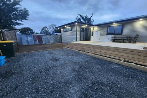 Photo of property in 81a Strathmore Avenue, Levin, 5510