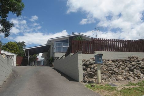 Photo of property in 4 Carberry Crescent, Te Puke, 3119