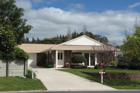 Photo of property in 16 Hidcote Place, Bethlehem, Tauranga, 3110
