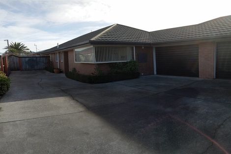 Photo of property in 2/29 Loughton Street, Burwood, Christchurch, 8083