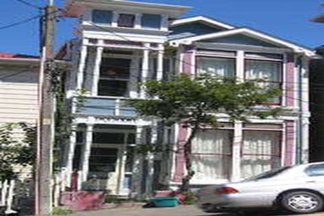Photo of property in 143 Abel Smith Street, Aro Valley, Wellington, 6011