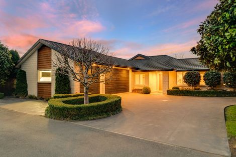 Photo of property in 3 Northwater Drive, Northwood, Christchurch, 8051