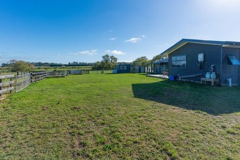 Photo of property in 588 Rangiora Leithfield Road, Sefton, 7477