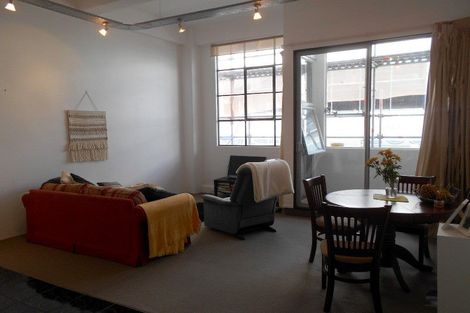 Photo of property in Haining Apartments, 5/38 Haining Street, Te Aro, Wellington, 6011