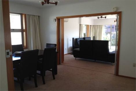 Photo of property in 1/141 Hamilton Avenue, Ilam, Christchurch, 8041