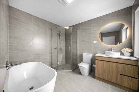 Photo of property in 10 Kiokio Street, Long Bay, Auckland, 0630