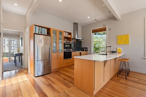 Photo of property in 34 Wade Street, Wadestown, Wellington, 6012