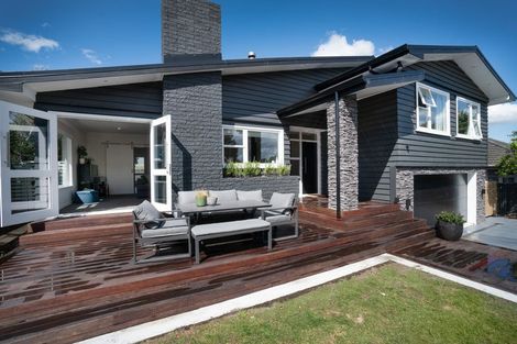 Photo of property in 451 Albert Street, Hokowhitu, Palmerston North, 4410