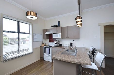 Photo of property in 59 Herriot Street, Richmond, Invercargill, 9810