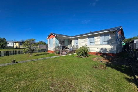 Photo of property in 165 Balmoral Drive, Tokoroa, 3420