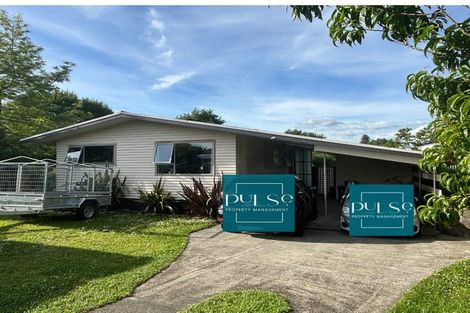 Photo of property in 6 Frances Street, Tirau, 3410