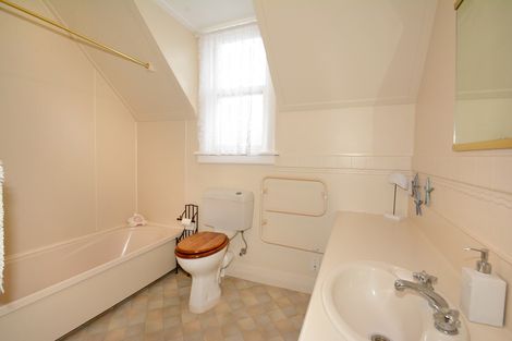 Photo of property in 199 Musselburgh Rise, Andersons Bay, Dunedin, 9013