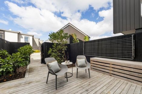 Photo of property in 8 Walter Merton Road, Hobsonville, Auckland, 0616