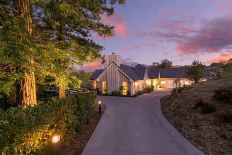 Photo of property in 143c Glenmore Road, Coatesville, Albany, 0793