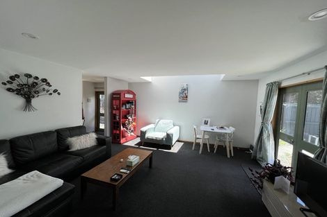 Photo of property in 3/13 Crohane Place, Addington, Christchurch, 8024