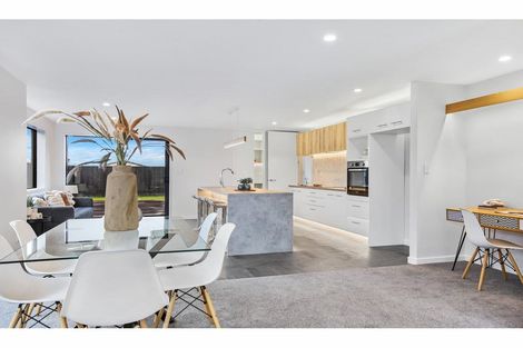 Photo of property in 17 Nathaniel Archer Street, Woodend, 7610