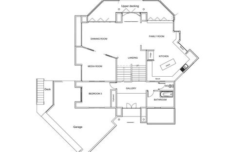 Photo of property in 9 Luxton Place, Mount Pleasant, Christchurch, 8081