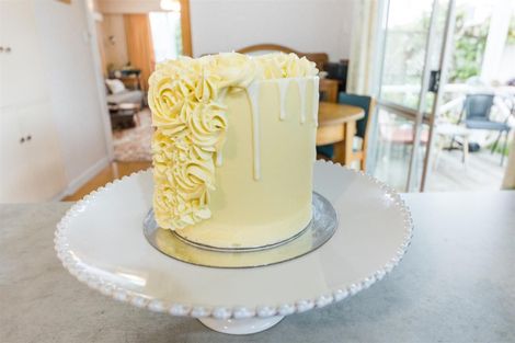 Photo of property in 6 Dalrymple Place, Marton, 4710