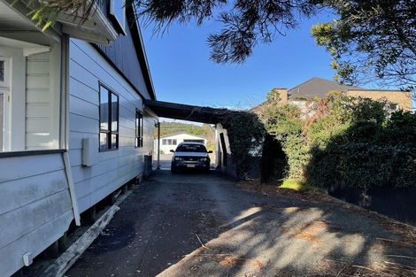 Photo of property in 55 High Street, Greymouth, 7805