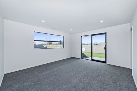 Photo of property in 9 Lunn Crescent, Leeston, 7632