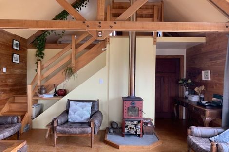 Photo of property in 9 The Parade, Okarito, Whataroa, 7886