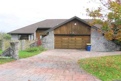 Photo of property in 21 Isobel Road, Greenhithe, Auckland, 0632