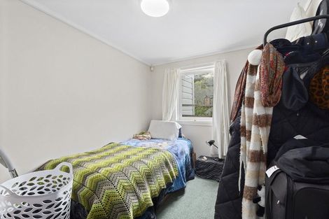 Photo of property in 2 Caprera Street, Melrose, Wellington, 6023