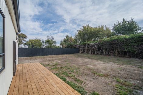 Photo of property in 113 Factory Road, Temuka, 7986