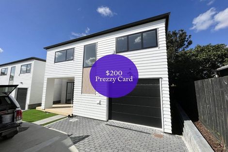 Photo of property in 10/535 Swanson Road, Ranui, Auckland, 0612