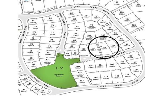 Photo of property in 8 Barewood Grove, West Melton, 7618