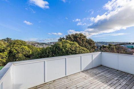 Photo of property in 451 Warspite Avenue, Ascot Park, Porirua, 5024