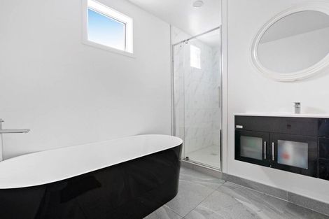 Photo of property in 8 Wedgwood Avenue, Mangere East, Auckland, 2024