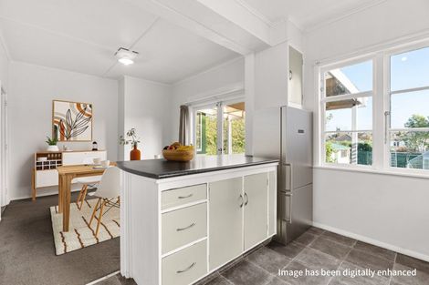 Photo of property in 3 Stamford Place, Lansdowne, Masterton, 5810