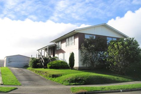 Photo of property in 24 Outram Grove, Kelson, Lower Hutt, 5010
