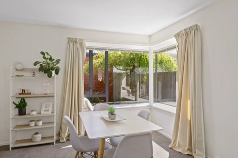 Photo of property in 4/18 Southey Street, Sydenham, Christchurch, 8023