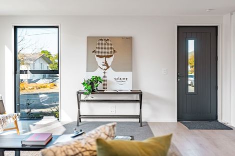 Photo of property in 3a Humboldt Street, Sydenham, Christchurch, 8023