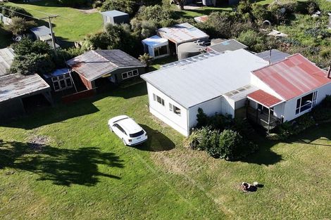 Photo of property in 290 Newhaven Road, New Haven, Owaka, 9585