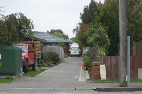 Photo of property in 51 Wilkin Street, Tinwald, Ashburton, 7700