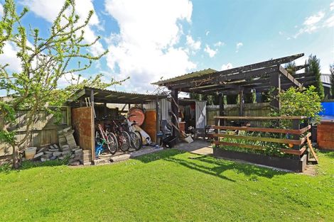 Photo of property in 402 Nottingley Road, Frimley, Hastings, 4120