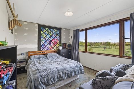 Photo of property in 153 Inland Road North, Tikorangi, Waitara, 4383