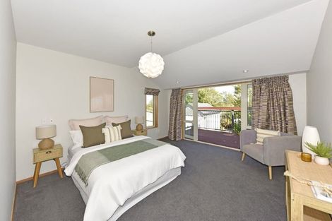 Photo of property in 23 Ennerdale Row, Westmorland, Christchurch, 8025