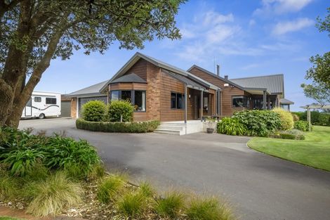 Photo of property in 110 Upland Road, Tarurutangi, New Plymouth, 4372