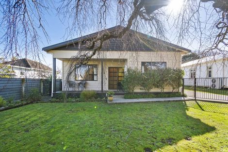 Photo of property in 6 Grey Street, Feilding, 4702