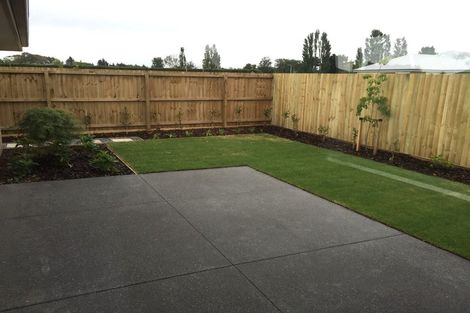 Photo of property in 23 Hillbourne Street, Halswell, Christchurch, 8025